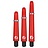 Shot Koi Carbon Red - Dart Shafts