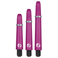 Shot Koi Carbon Pink