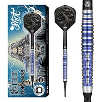 Shot Celt Toranos 90% Softdarts