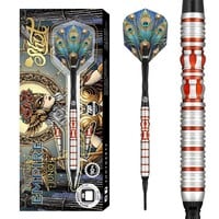 Shot Roman Empire Juno 90% Softdarts