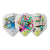 L-Style L-Style EZ L1 Wayne Mardle V1 Type B White - Dart Flights