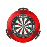 Harrows Trilight  Dart Beleuchtung
