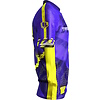 Target Target Luke Littler Collarless Dart Shirt 2025