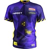 Target Target Luke Littler Collarless Dart Shirt 2025