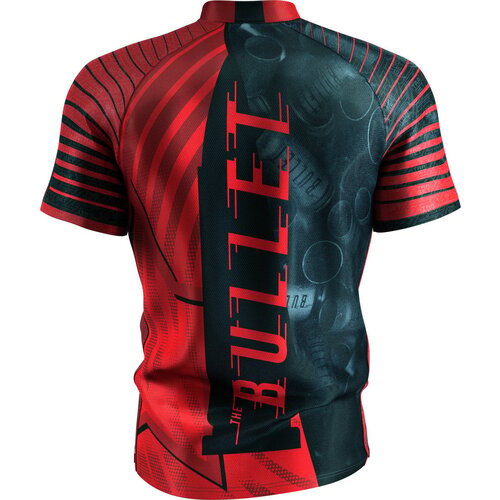 Target Target Stephen Bunting Collarless Dart Shirt 2025
