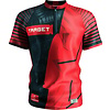 Target Target Stephen Bunting Collarless Dart Shirt 2025