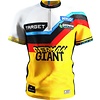 Target Target Gabriel Clemens Collarless Dart Shirt 2025