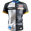 Target Target Chris Dobey Collarless Dart Shirt 2025