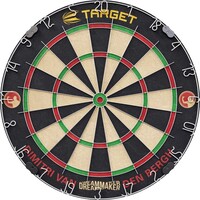Target Dimitri van den Bergh  Set Profi-Dartboard