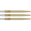 Target Target Swiss Points Chrono Gold