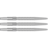 Target Swiss Points Chrono Silver