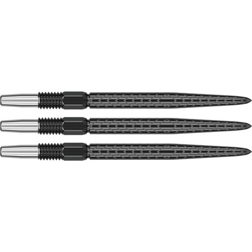 Target Target Swiss Points RVE Black