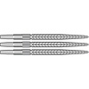 Target Target Swiss Points RVE Silver