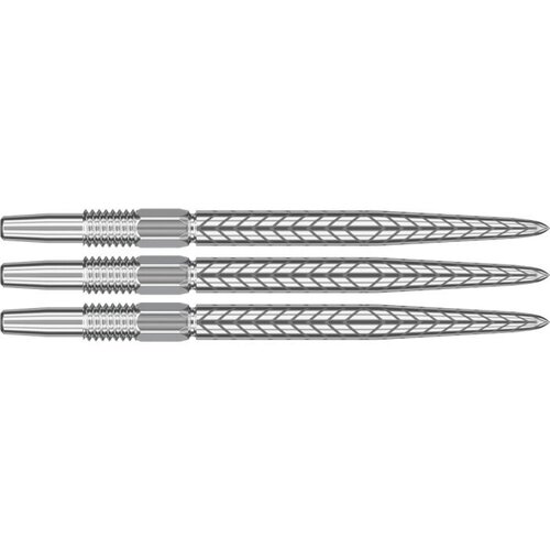 Target Target Swiss Points RVE Silver