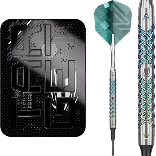 Target Target Rove 10 90% Softdarts