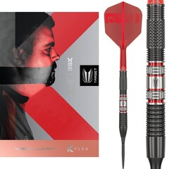 Target Gabriel Clemens 95K Swiss Point 95%