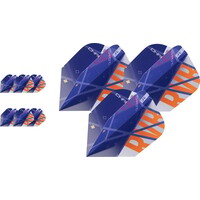 Target Raymond van Barneveld 3 Chrono Pro Ultra  3 Set Ten-X