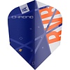 Target Target Raymond van Barneveld 3 Chrono Pro Ultra  3 Set Ten-X - Dart Flights