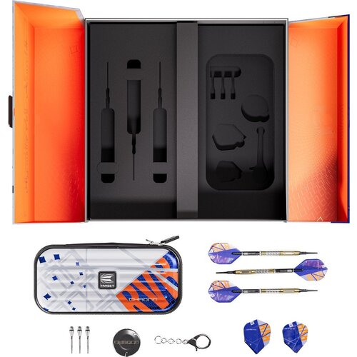 Target Target Raymond van Barneveld Chrono 95% Softdarts