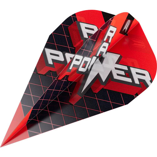 Target Target Phil Taylor Raw Power G11 Pro Ultra 3 Set Vapor - Dart Flights