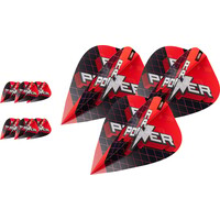 Target Phil Taylor Raw Power G11 Pro Ultra 3 Set Kite