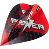 Target Target Phil Taylor Raw Power G11 Pro Ultra 3 Set Kite - Dart Flights
