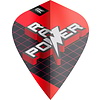 Target Target Phil Taylor Raw Power G11 Pro Ultra 3 Set Kite - Dart Flights