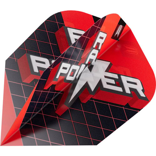 Target Target Phil Taylor Raw Power G11 Pro Ultra 3 Set Ten-X - Dart Flights
