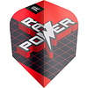 Target Target Phil Taylor Raw Power G11 Pro Ultra 3 Set Ten-X - Dart Flights