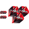 Target Target Phil Taylor Raw Power G11 Pro Ultra 3 Set NO6 - Dart Flights