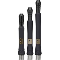 Target Power Raw Power Titanium G11 Black