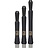 Target Power Raw Power Titanium G11 Black - Dart Shafts