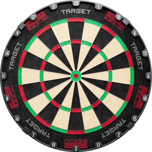 Target TOR Profi-Dartboard