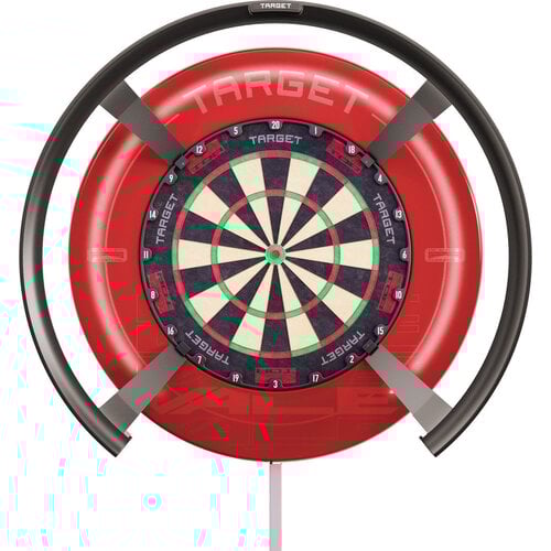 Target Target Omni Scoring System