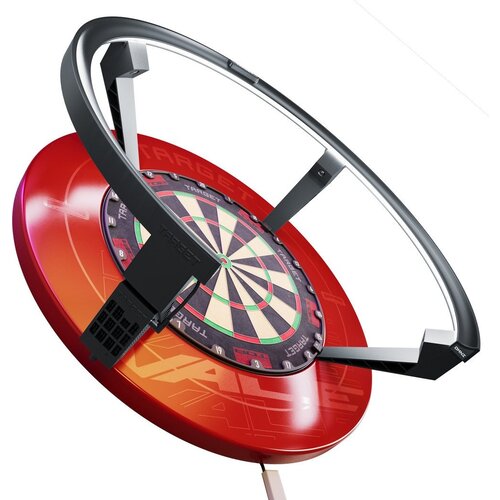 Target Target Omni Scoring System