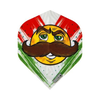 ONE80 ONE80 Mamo Massimo Dante - Dart Flights