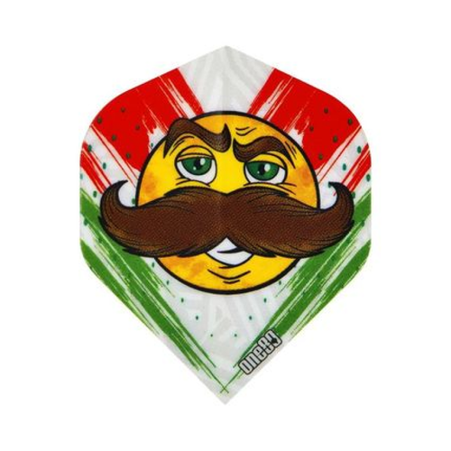 ONE80 ONE80 Mamo Massimo Dante - Dart Flights