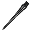 ONE80 ONE80 Ti Conversion Point - D Black