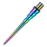 ONE80 Ti Conversion Point - C Rainbow