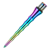 ONE80 Ti Conversion Point - A Rainbow