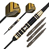 ONE80 ONE80 Mobilizer 02 Brass - Steeldarts