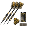 ONE80 ONE80 Mobilizer 02 Brass - Steeldarts