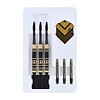ONE80 ONE80 Mobilizer 02 Brass - Steeldarts