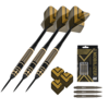 ONE80 ONE80 Mobilizer 01 Brass - Steeldarts