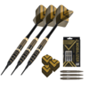 ONE80 ONE80 Mobilizer 04 Brass Softdarts