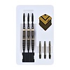 ONE80 ONE80 Mobilizer 04 Brass Softdarts
