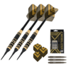 ONE80 ONE80 Mobilizer 02 Brass Softdarts