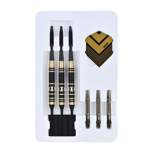 ONE80 ONE80 Mobilizer 02 Brass Softdarts
