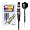 ONE80 ONE80 Hiromitsu Tsuji V3 Black 90% - Steeldarts