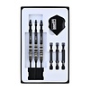 ONE80 ONE80 Hiromitsu Tsuji V3 Black 90% - Steeldarts